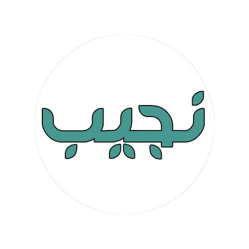 شعار المنصة